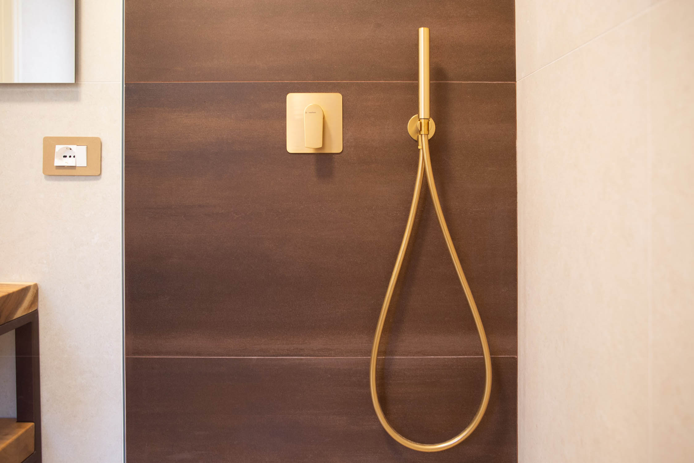 Premium Pool - Bagno Gold